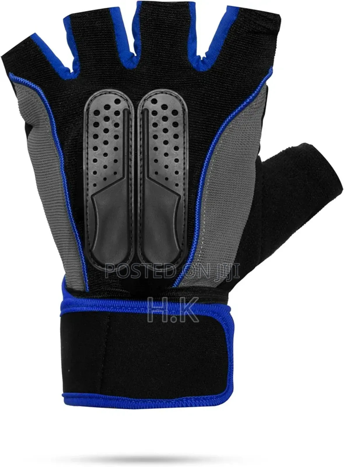Professional Weightlifting, Exercise, Cycling Gloves.