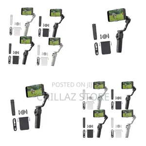 Dji Osmo Mobile 6
