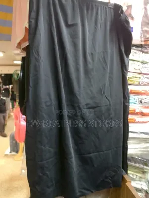 Seamless Petti Coats