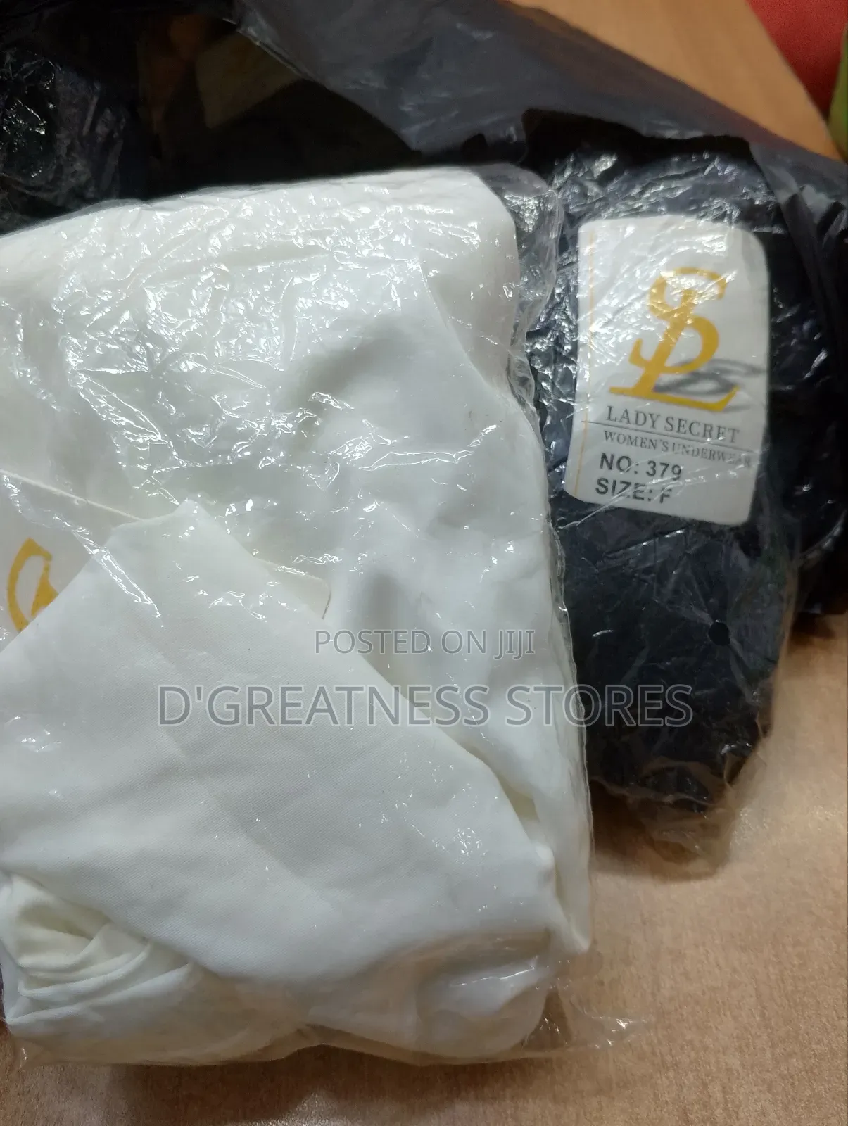 Seamless Petti Coats