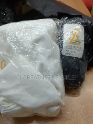 Seamless Petti Coats