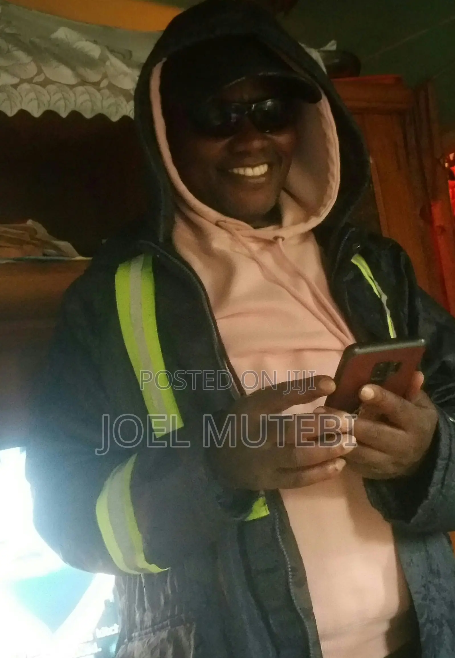 Electrician