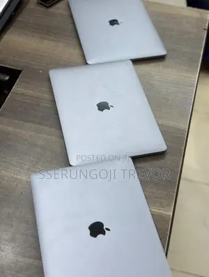 Laptop Apple MacBook Pro 2019 8GB Intel Core i5 HDD+SSD 512GB