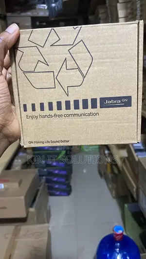 Jabra Speaker 510.