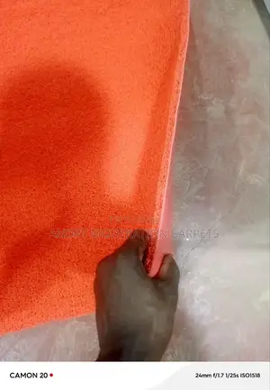 Coirfed PVC Floor Mat