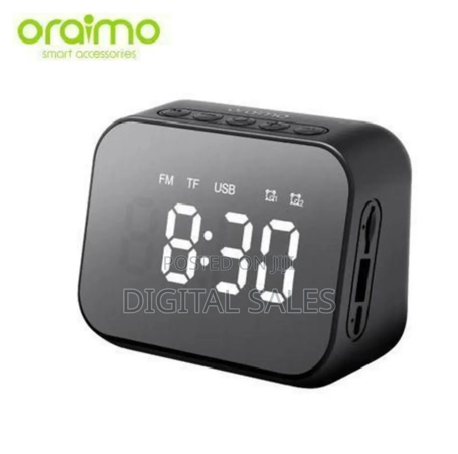 Oraimo Soundview Portable Wireless Speaker