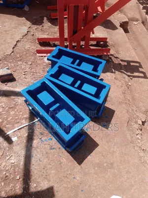 Block Making Molds