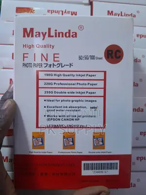 Maylinder 4x6