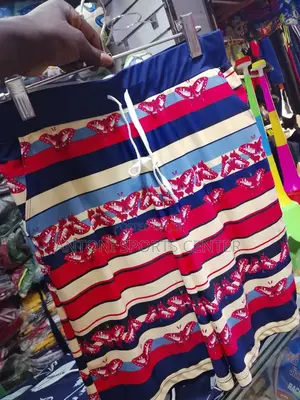 Swimming Short Original