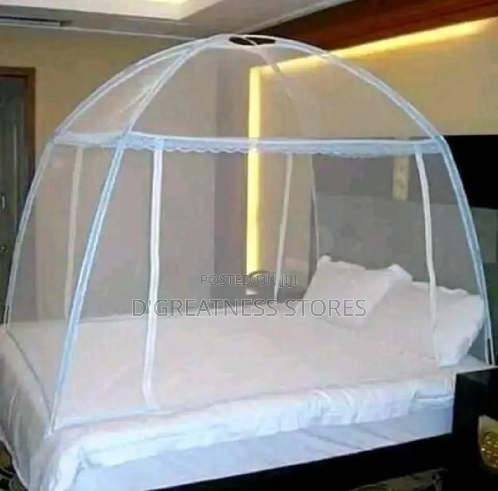 4*6-5*6 -6*6 Mosquito Net