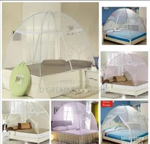 4*6-5*6 -6*6 Mosquito Net