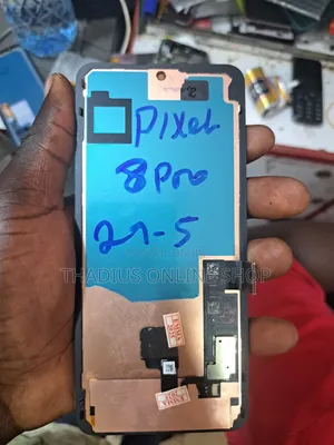 Google Pixel 8pro Original Screen Replacement