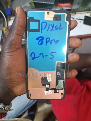 Google Pixel 8pro Original Screen Replacement