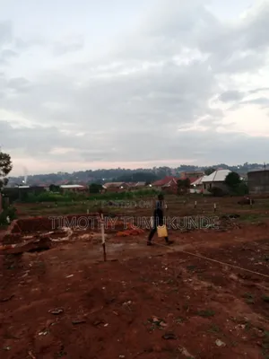 25*30ft Cheap Plots in Bulenga - Kikaaya Mityana Rd
