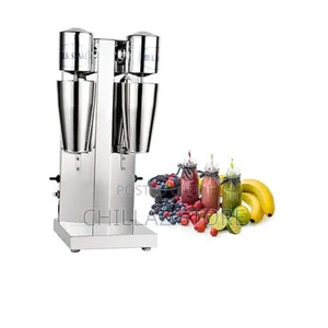 Commercial Double Head Drink Mixers Blenders.