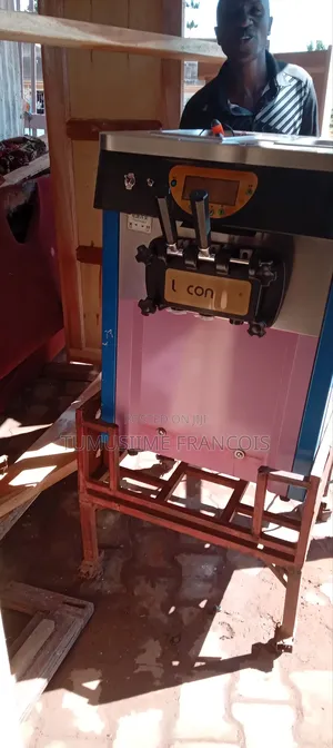 Ice Cream Machine Repairs