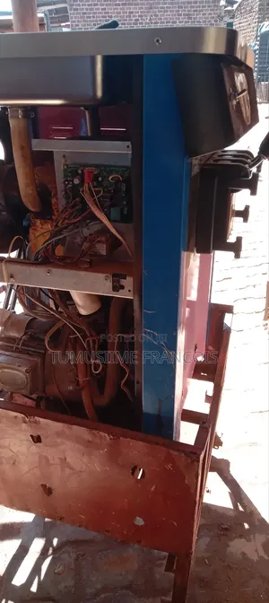 Ice Cream Machine Repairs