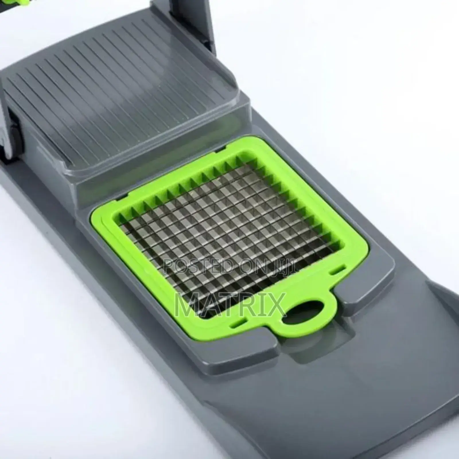 11 In 1 Multi-function Vegetable And Fruit Chopper