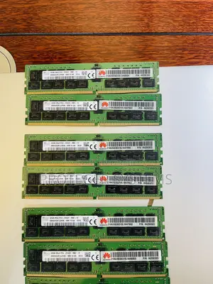 32gb Pc4/Ddr4 2933y Server Ram