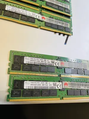 32gb Pc4/Ddr4 2933y Server Ram