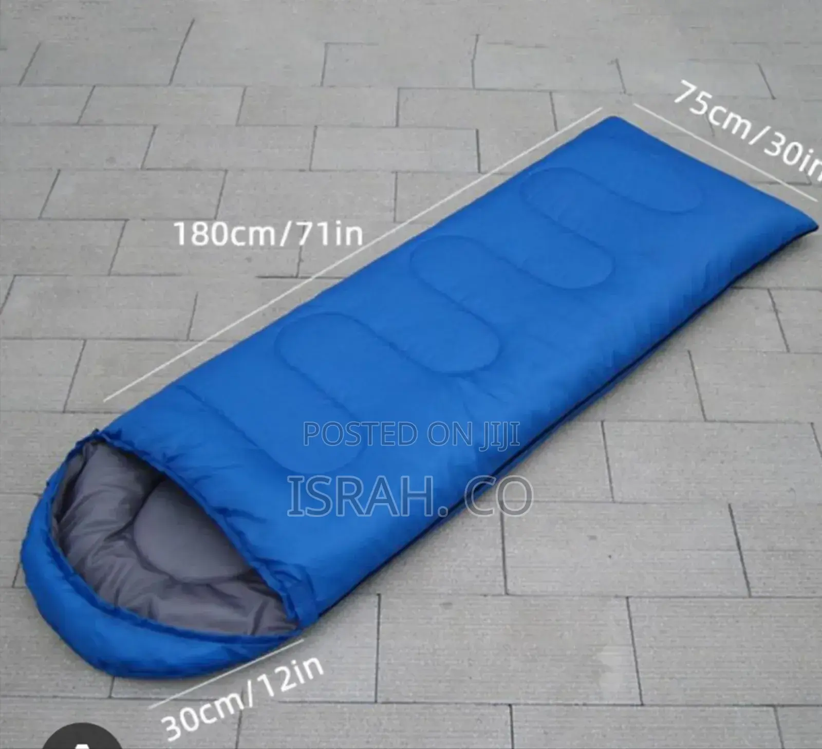 Sleeping Bags for Outdoors - Camping