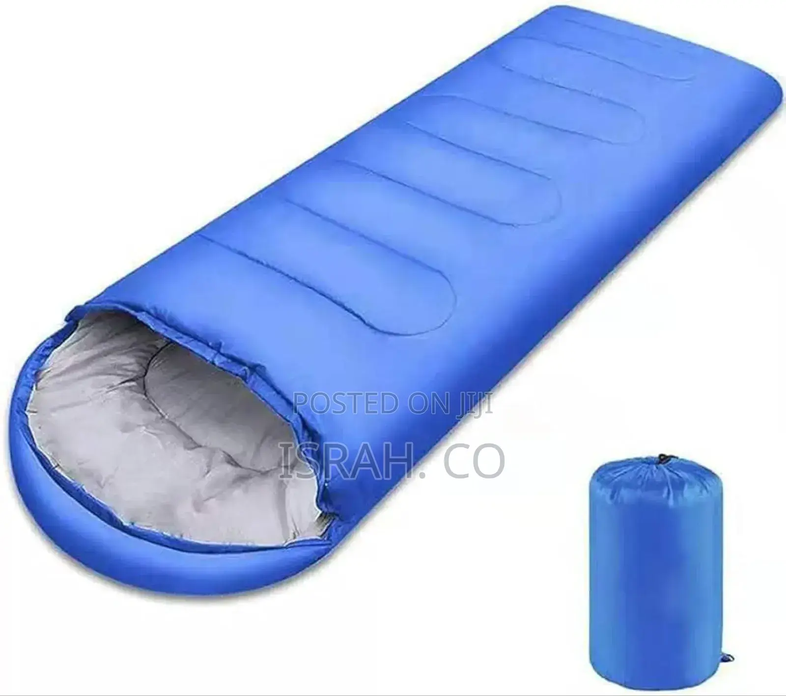 Sleeping Bags for Outdoors - Camping