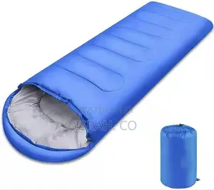 Sleeping Bags for Outdoors - Camping