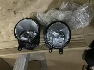 Universal Spotlights