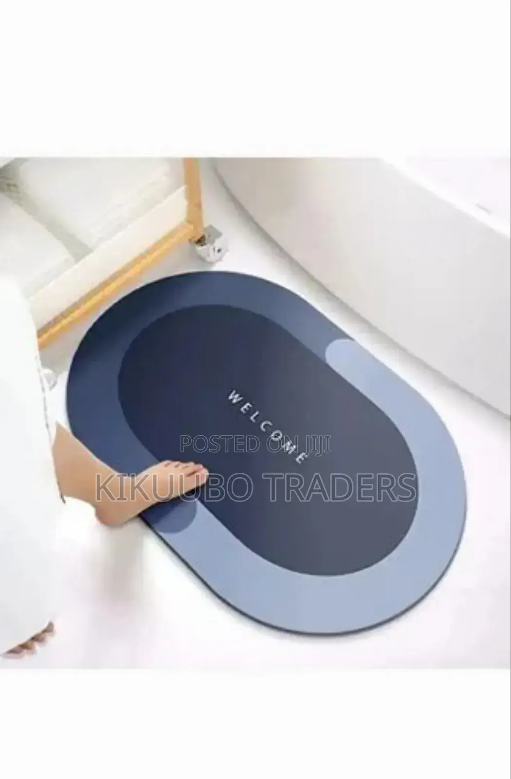 Quality Door Mat