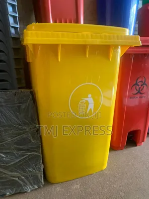 Quality Dustbins 120l at ,240l at ,60l at ,50l at 