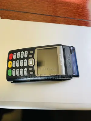 Verifone Vx675 Pos Machine