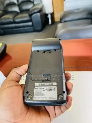 Verifone Vx675 Pos Machine