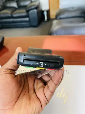 Verifone Vx675 Pos Machine
