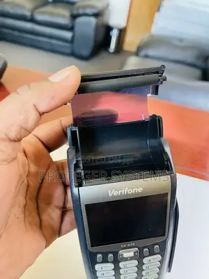 Verifone Vx675 Pos Machine