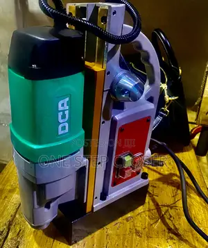 Magnetic Drill Dca Size 23