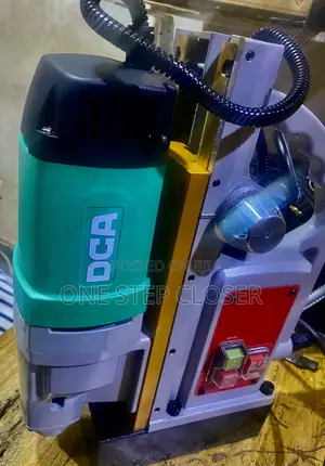 Electric Magnetic Drill Size 30