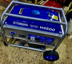 4kva Yamaha Generetor /4kva Generetor