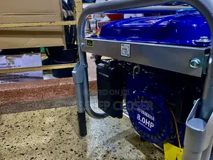 4kva Yamaha Generetor /4kva Generetor