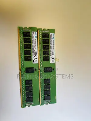 16gb Pc4/Ddr4 2400t Server Ram