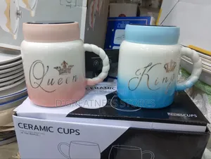 Cup Gift Sets