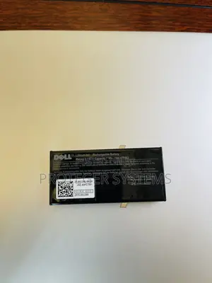 Dell Poweredge Server Raid Controller Battery