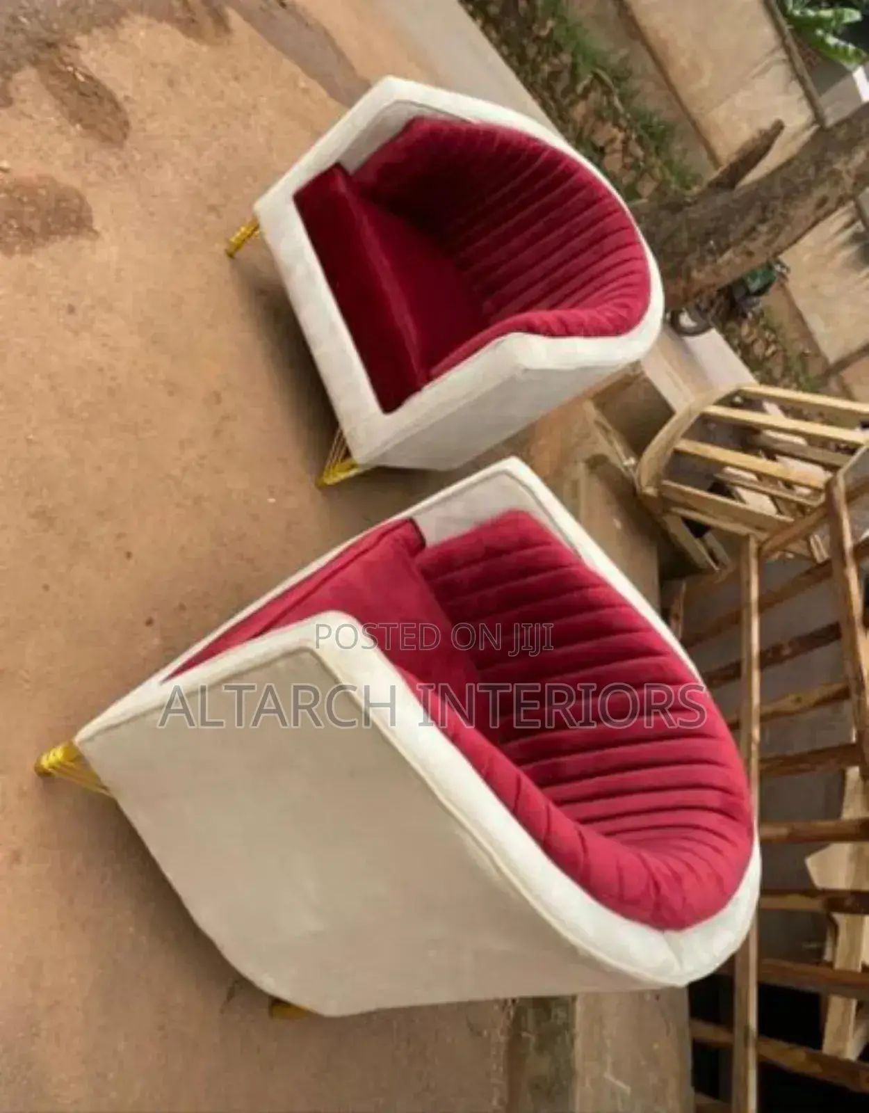 Single Sofa