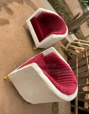 Single Sofa