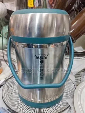 Food Flask 3 Litres
