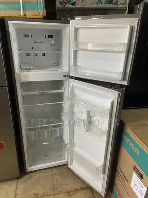 Lg Linear 272l Refrigerator Double Door