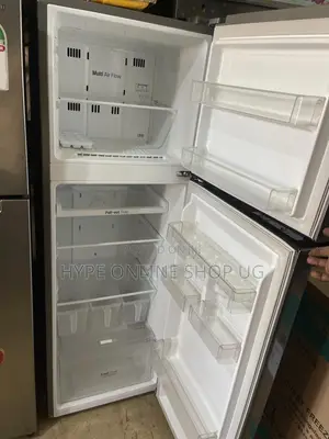 Lg Linear 272l Refrigerator Double Door