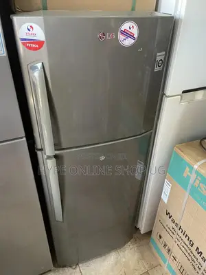 Lg 262l Imported Frost Free Refrigerator