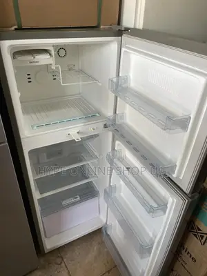 Lg 262l Imported Frost Free Refrigerator