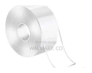 Double Sided Nano Tape