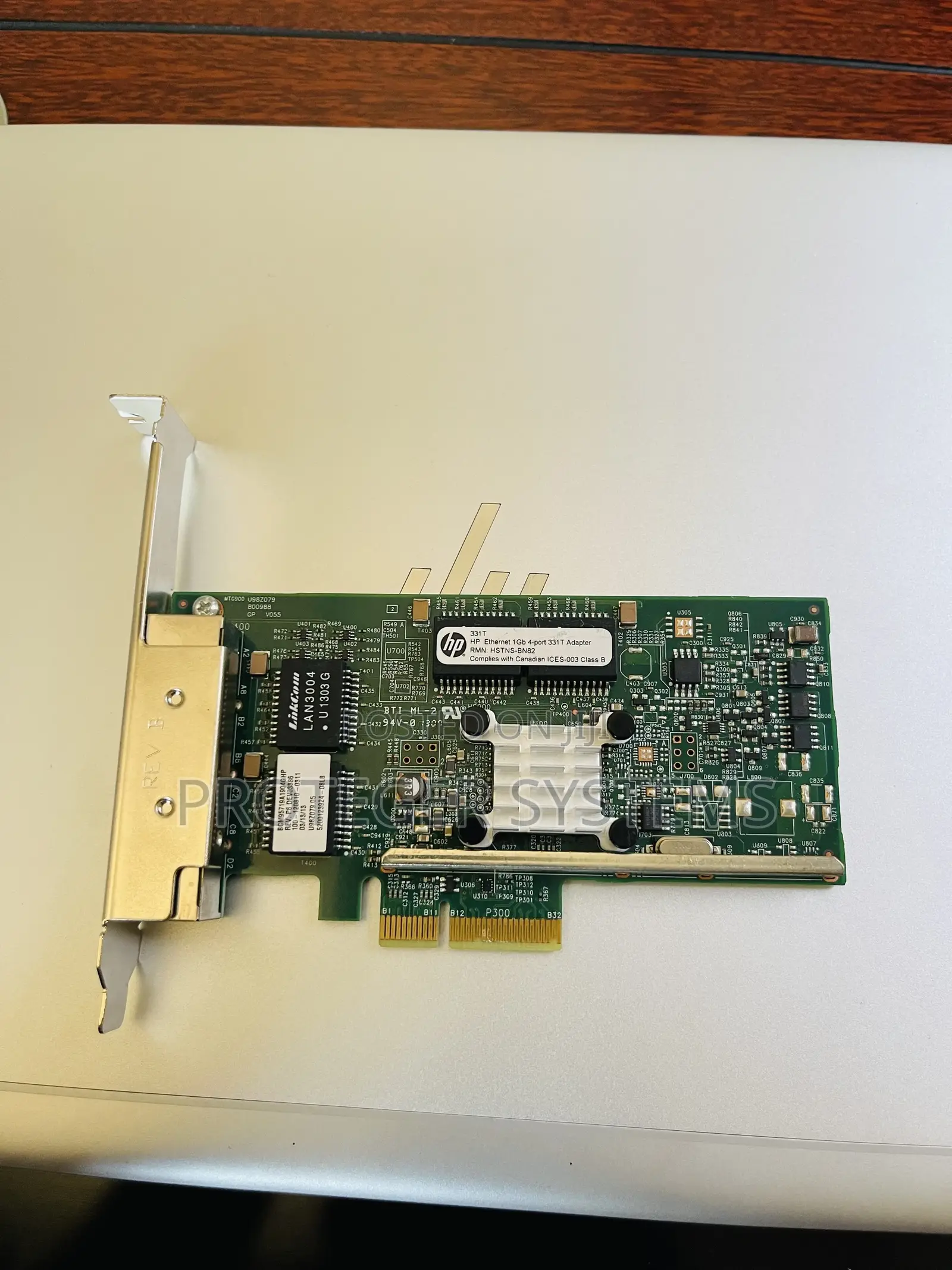 1gb Nic Card